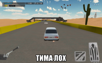  тима лох