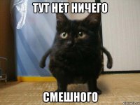 тут нет ничего смешного