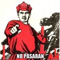  no pasaran
