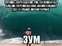 промо, переоценка, рм, документы, бабки, перемещения, инкассация, дегустация, мониторинг зум
