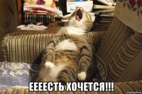  еееесть хочется!!!
