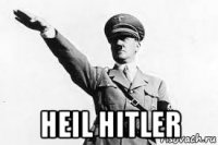  heil hitler