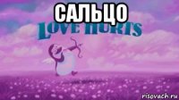 сальцо 