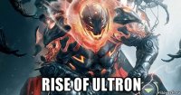  rise of ultron