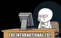  the intarnational 2017