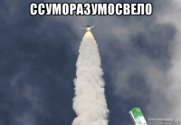 ссуморазумосвело 