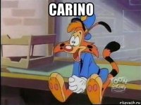 carino 