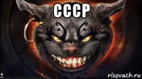 ссср 