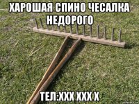 харошая спино чесалка недорого тел:xxx xxx x
