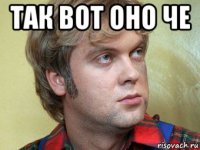 так вот оно че 