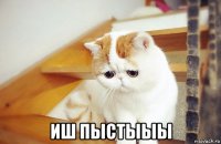  иш пыстыыы