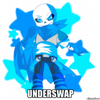  underswap