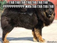 гав гав гав гав гав гав гав рррррррррррр мяу гав гав гав гав! 