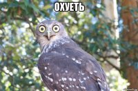 охуеть 