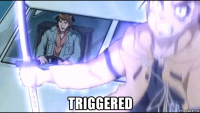  triggered