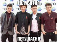 голубятня петушатня