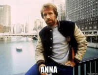  anna