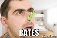  bates
