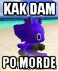 kak dam po morde