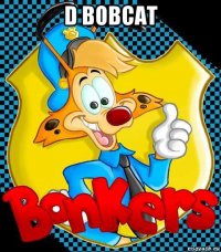 d bobcat 