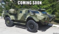 coming soon 