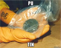 pu tin