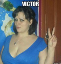 victor 