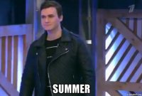  summer