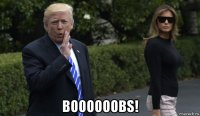  boooooobs!