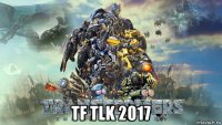  tf tlk 2017