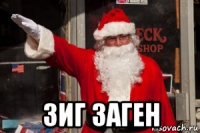  зиг заген