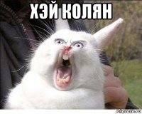хэй колян 