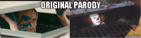 original parody 