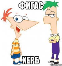 фигас херб