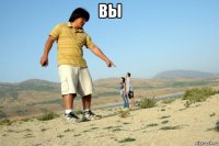вы 