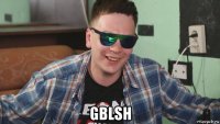  gblsh