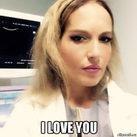  i love you