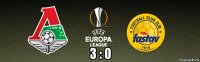  3 : 0