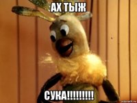 ах тыж сука!!!!!!!!!