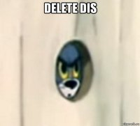 delete dis 