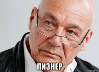  пизнер