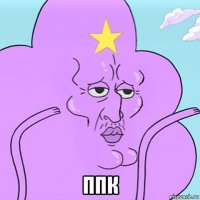  ппк