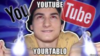 youtube yourtablo