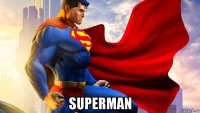  superman