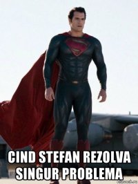  cind stefan rezolva singur problema