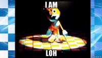 i am loh