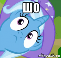 шо 