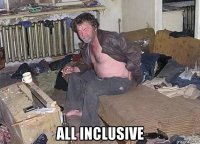  all inclusive