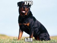 хрю бля