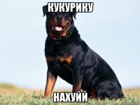 кукурику нахуйй
